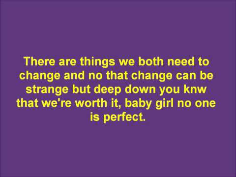 kayne ft darren martin - without you wiv lyrics