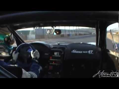 Video: Time Attack Z06 in Japan!