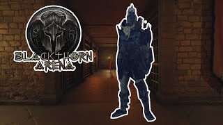 Defeating the orc master! | Blackthorn Arena ep 17