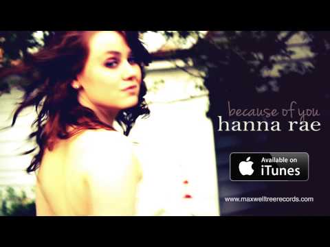 Hanna Rae - 