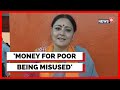 West Bengal News PMAY Scheme BJP Slams Mamata Banerjee S Government English News News18