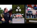 Custom Street Tour 2022 [4K]