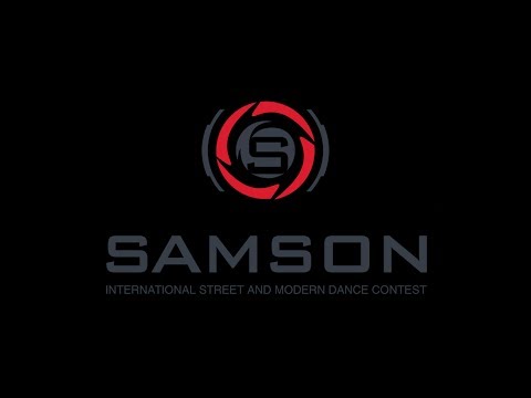 Disco Dance Workshop by Janina Ilkka (Finland)