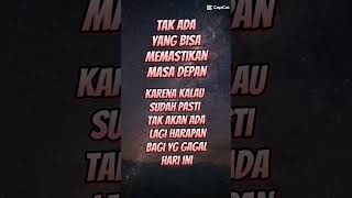 Download lagu Kata bijak kehidupan Berjuang demi masa depan#mutiara #indonesia #star mp3 Download lagu Kata bijak kehidupan Berjuang demi masa depan#mutiara #indonesia #star mp3