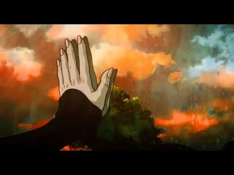 J^p^n Amend - Vampire Hunter D Bloodlust [ AMV/EDIT ]