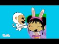 REUPLOAD Ni Hao Kai Lan Kai Lan S Big Play Alternate Ending