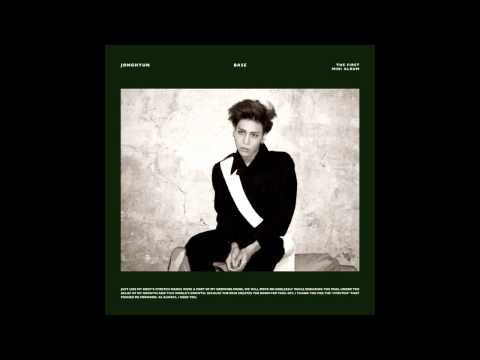 JongHyun (SHINee) - BASE Full Album