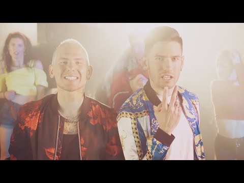 Sismica Feat. JGA - Sabrosa (Official Videoclip)