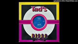 Gregory Isaacs - I'll Be On My Way (12" version)