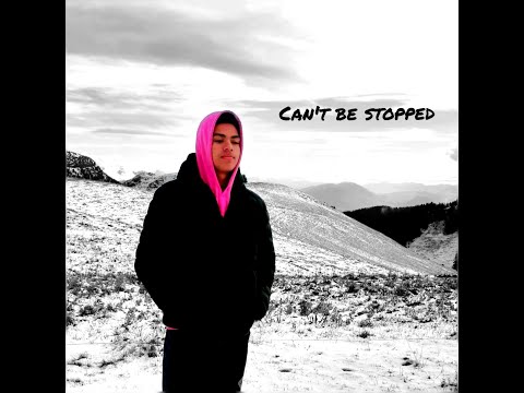 RNA23 - Can't be stopped (Prod. Yvng Finxssa)