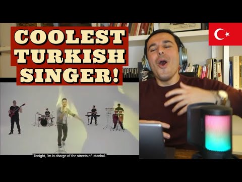 İtalyan Tepkisi 🇹🇷 Gökhan Özen - Benden Sorulur