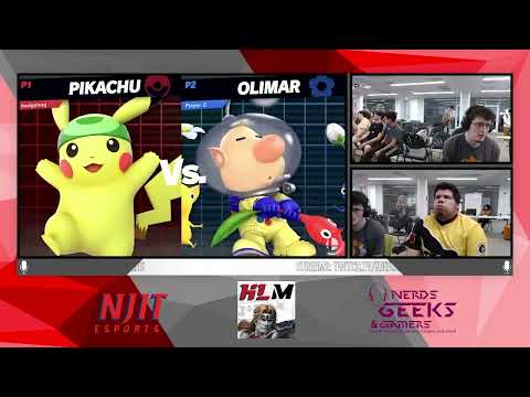Highland Masters 20 - Hunk VS christheheghog - Winners Quarterfinals