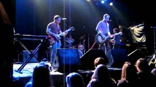 Ted Leo and the Pharmacists - Morning in America - First Avenue - March 15, 2010