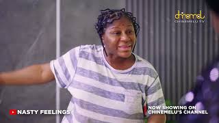 Download lagu NASTY FEELINGS  - (Drops on Monday 30th by 5PM) - Exclusively on CHINEMELU'S CHANNEL mp3 Download lagu NASTY FEELINGS  - (Drops on Monday 30th by 5PM) - Exclusively on CHINEMELU'S CHANNEL mp3