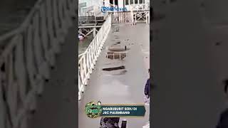 JSC Palembang Pilihan Tepat untuk Ngabuburit saat Puasa