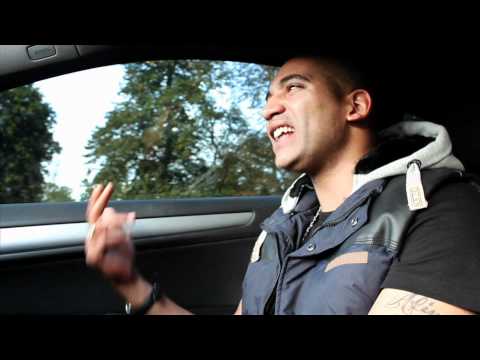 D.RILLA(@Drillauk) FT MIZ & H2O(@H2ODSS) - WHATS YOUR LIFE LIKE