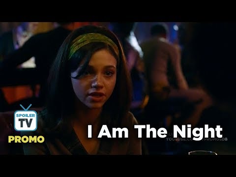 I Am The Night 1.04 (Preview)