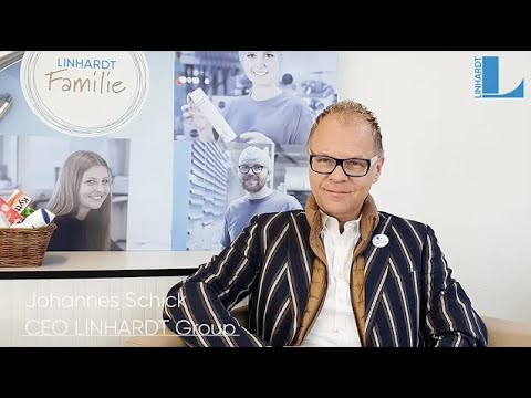 LINHARDT Group acquired all three aluminum tube production lines from Nussbaum.