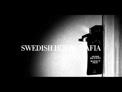Be vs Satisfaction vs Show me love - Swedish House Mafia