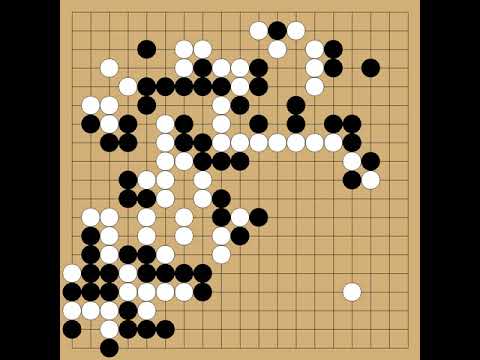 Sugiuchi Masao(9p) vs Fujisawa Shuko(7p) - 5th Saikoi - round League - 1959-04-22,23 - komi: 0.0
