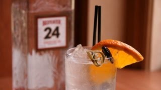 Tom Collins - The Cocktail Spirit with Robert Hess - Small Screen