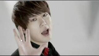 U-KISS / Forbidden Love short ver.