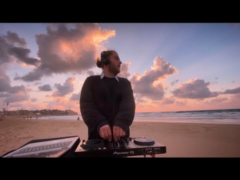 House Mix from Tel Aviv Beach