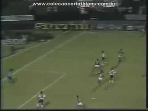 CORINTHIANS X CATANDUVENSE