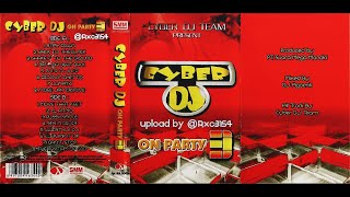 Download lagu Cyber DJ On Party 3 - CD Version (2009) mp3