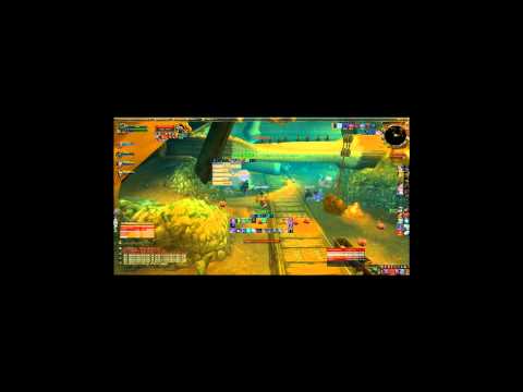 Auch - Todesminen (Heroisch) Teil 1 von 2