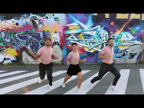 ILHC 2020 - Video Showcase Competition -  Youpi Team