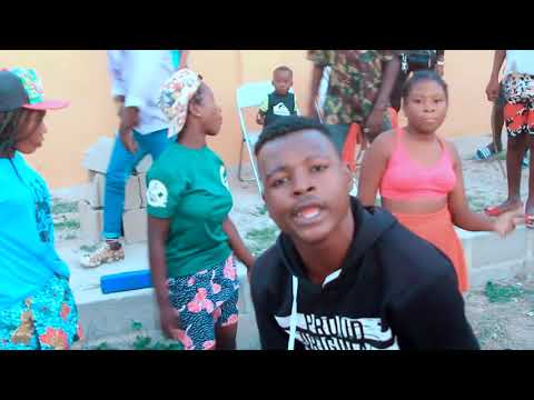 Puto Chutumeni ft Munco x Chocolate Nocumiha Nhepuepue(Official Video) By GN Filmes