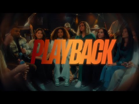 Medley Pentecostal | PlayBack Legendado | Attos 2 Worship