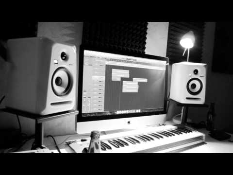 Spad One Studio Session bei FAKT