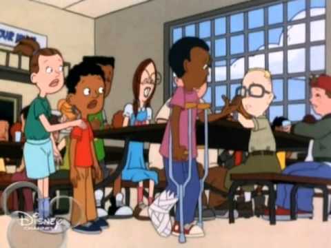 [La Cour De Récréation] Saison 03 - Episode 13