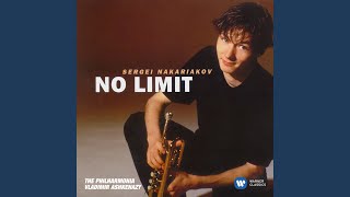 Download lagu Introduction and Rondo capriccioso for Violin and Orchestra in A Minor, Op. 28 (Arr. Nakariakov... mp3