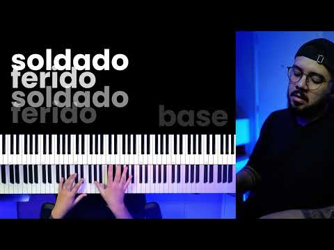 Soldado Ferido - One Service