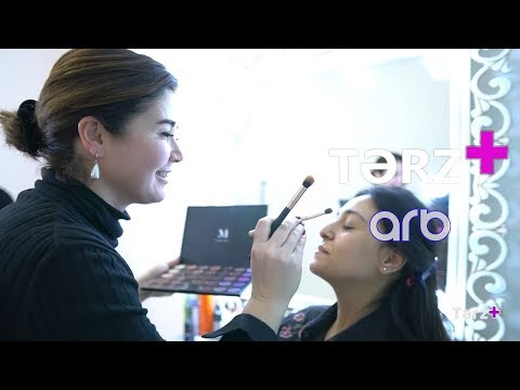 Əl çək məndən, sevgilim var: Elnarə Xəlilova - Tərz+ - 12.04.2020 - Anons