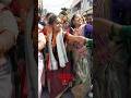 Itf Google Thalli Bonalu Vemulawada 2025 Itfbonalu2025 Singerlaxmi Puspa2 Alluarjun Vairalvideo