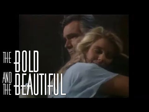 Bold and the Beautiful - 1990 (S4 E162) FULL EPISODE 908