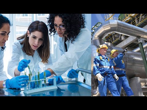 What Chemical Engineers Actually Do Every Day Is Amazing