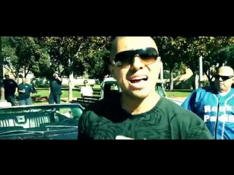 Dogg Master Ft. Rocky Padilla- Get Ready