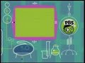 PBS Kids Lab Template