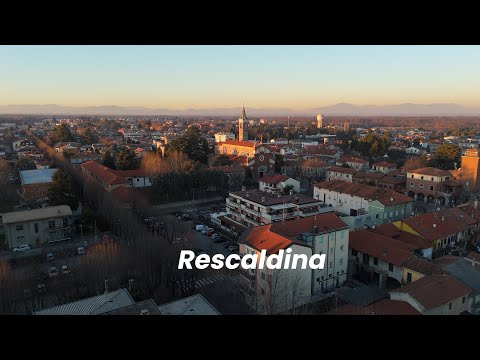 Rescaldina