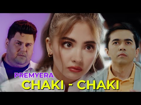 Mirjon Ashrapov - CHAKI CHAKI (Премьера Клипа 2023) █▬█ █ ▀█▀