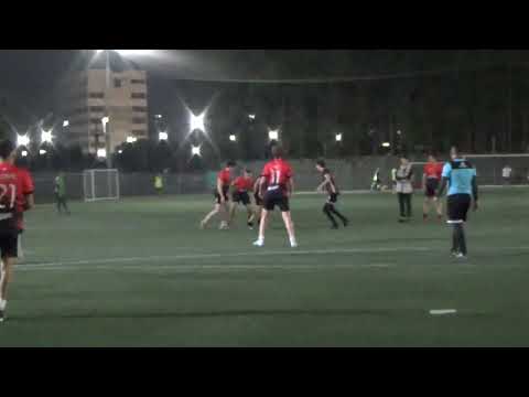 REAL MACAGNISTA VS YA FUE FC - #LIgaNuñez - 22/5/23