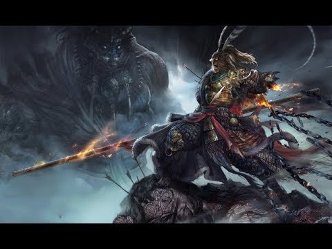 SoloQ - Wukong TOP (vs Urgot) Gameplay - S9 Patch 9.2