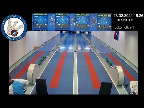 Litija 2001 2 - Lokomotiva 1, 23. 3. 2024, 1. b vzhod