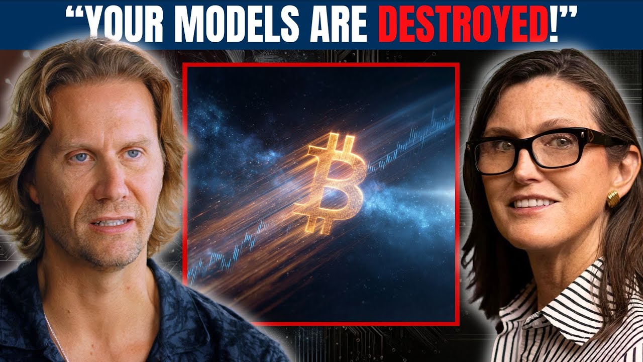 Are You Ready for the Death of Bitcoin’s Four-Year Cycle?