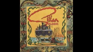 Gillan:-&#39;Long Gone&#39;